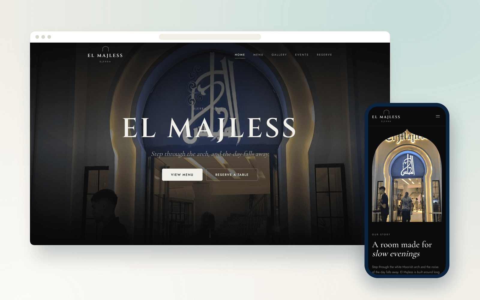 El Majless